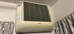 Panasonic 1.5 ton split ac