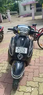 Good condition