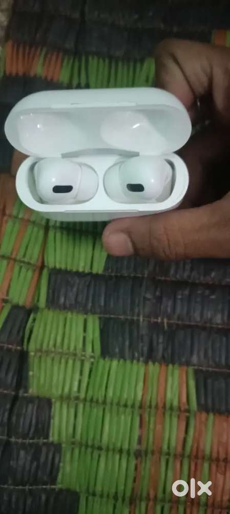 Earpod with good sound