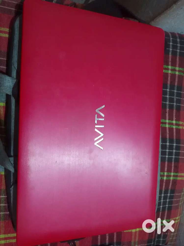 Avita Laptop Ryzen 5