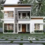 Alsanatham Road House Construction & sale