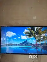 LG 4k Ultra HD LED Tv