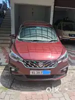 Maruti Suzuki Ertiga 2023 Petrol 11000 Km Driven