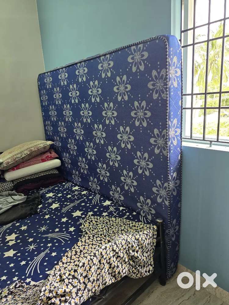 Coir and foam matress king size