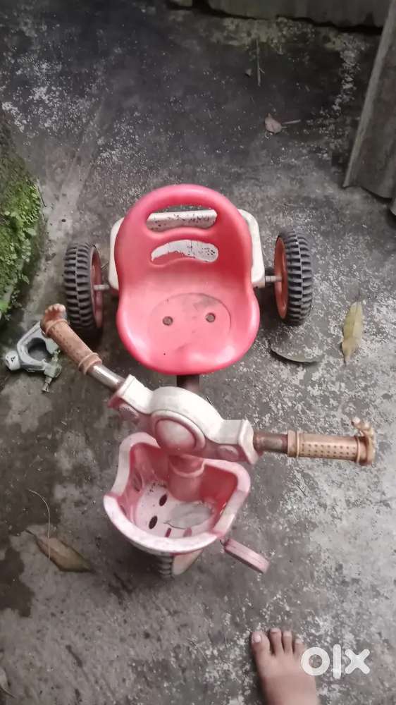 Kids cycle