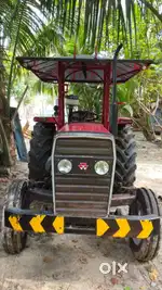 Mf 241 di 1283hours