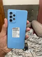 Samsung a52