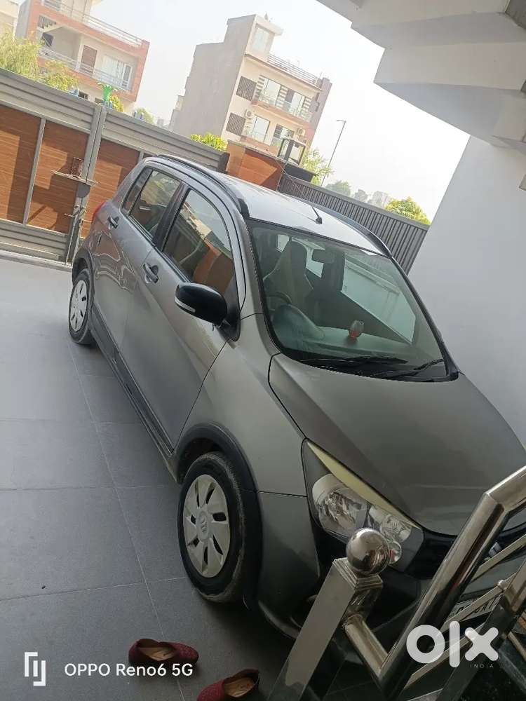 Maruti Suzuki Celerio X 2018 Petrol 42000 Km Driven