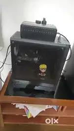 Customised Gaming pc
