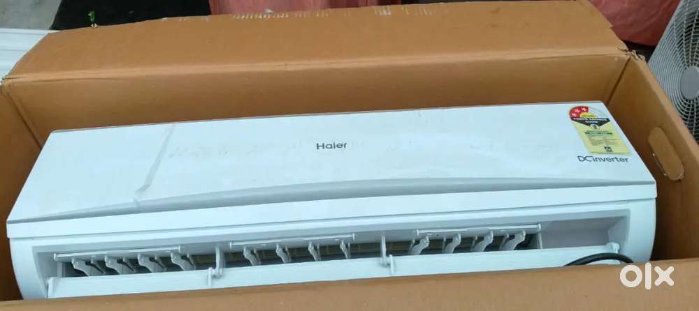 Harir 1.5 ton ac