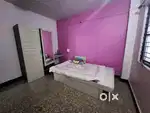 1bhk furnished flat in panchavati