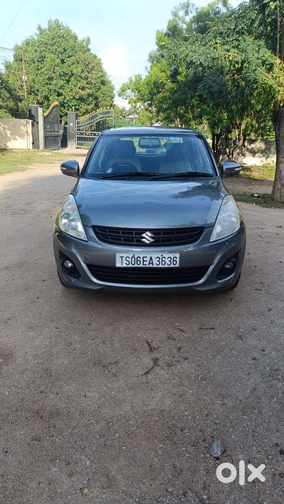 Maruti Suzuki Swift Dzire 2012-2015 ZDI, 2014, Diesel