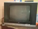 LG  Colour TV