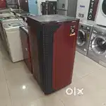 #samsung single door fridge 190L condition available.