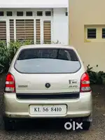 Maruti Suzuki Alto 2007