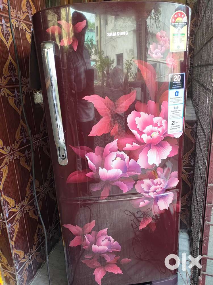 Samsung fridge for sale