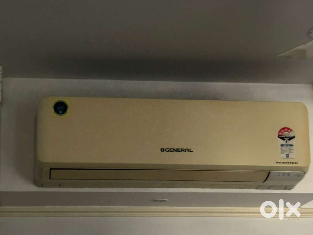 Heavy Duty OG split AC