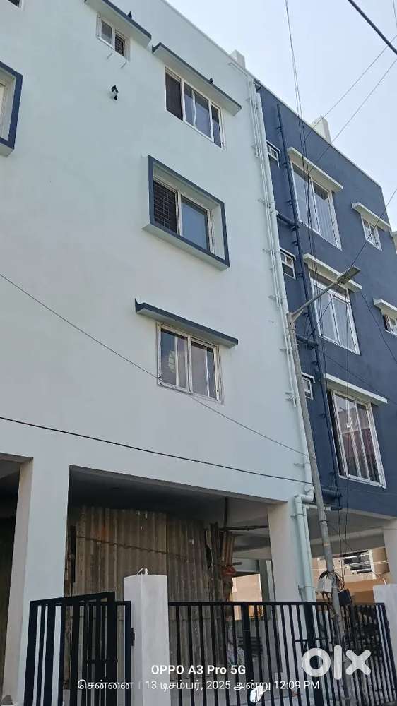 New flats for Rent
2 Bhk, 3Bhk ,4Bhk available ...
January 1 occupied