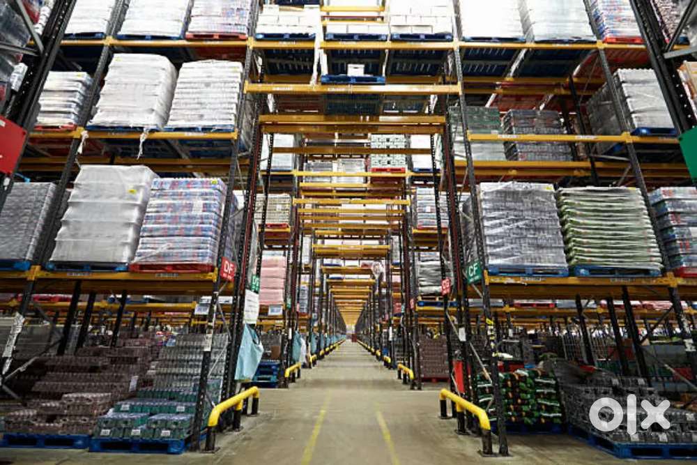 Hiring for logistics