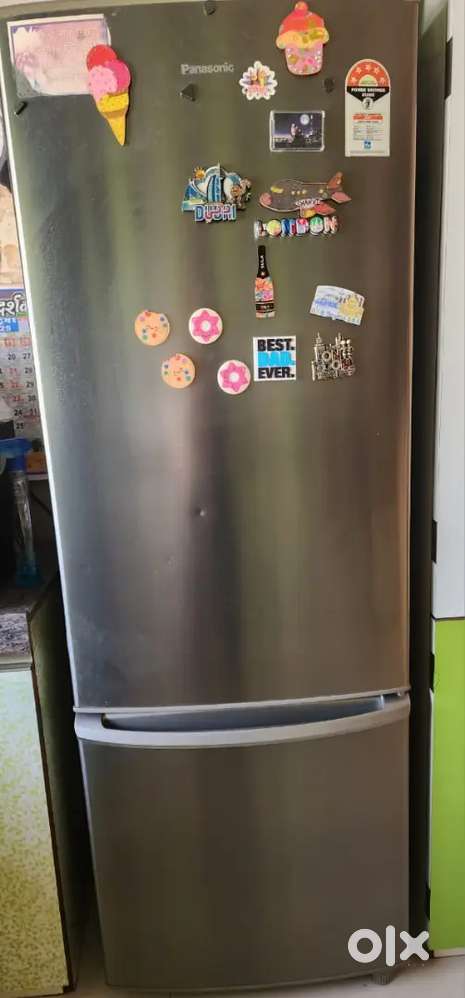 Panasonic Fridge