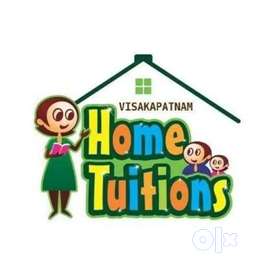 Home Tutions 1st to 10th (State & CBSE all subjects) & Diploma EEE