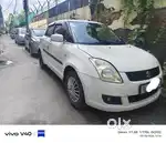 Maruti Suzuki Swift 2011 Petrol 98000 Km Driven