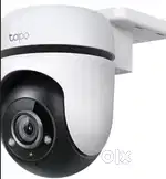 Tap C500 outdoor new wifi camera