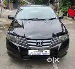Honda City E MT, 2009, Petrol