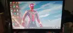Computer desktop