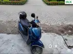 Honda Activa 3G 2015  110cc  Well-Maintained  ₹43,000 (Negotiable)