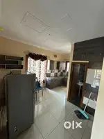 2bhk kothi floor independent for family