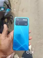 Poco x4 pro