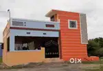 1 BHK Individual Villas in Tiruvallur