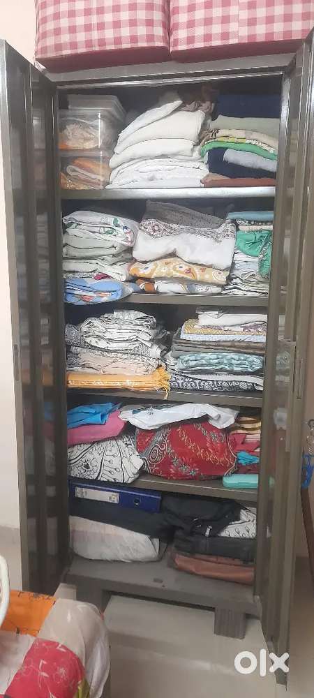 Cupboard Iron New Condition