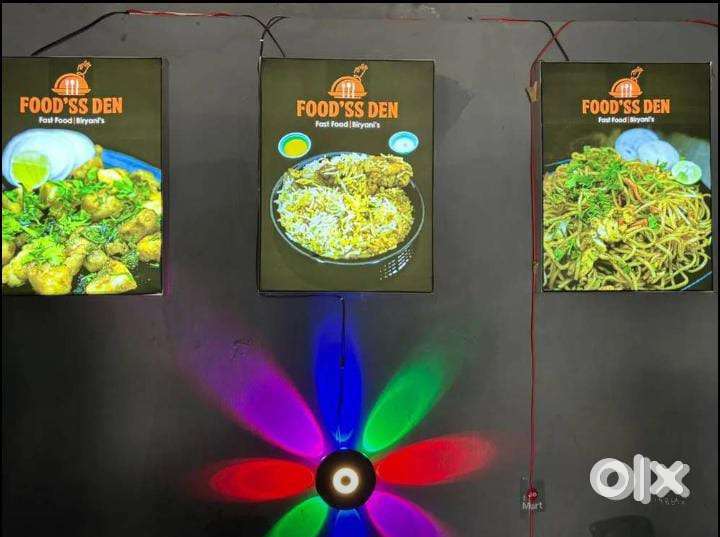 RUNNING HOTEL URGENT SALE