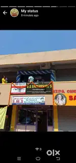 Shop For Rent in Mangalore