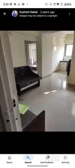 1 BHK khoni 271 mhada room 6000 mentanans 1000