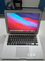 MacBook Air A1466