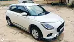 Maruti Suzuki Swift  Dec.2024 Petrol 10500 Km Driven