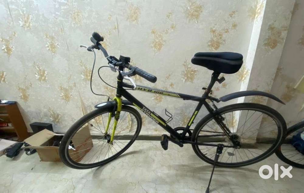 Tata stryder hyb 100