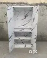 Brand new 2=2 doors wardrobe