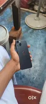 iPhone 13 hai 128 GB hai Hemant ka Chala hua kaun hai fully condition