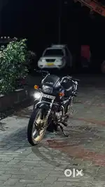 Hero honda splendor 2009