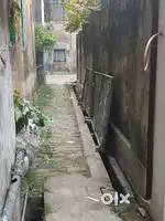 1 RK Room available on rent for family/bachelor