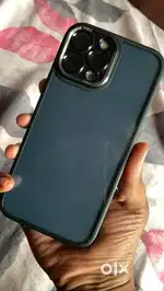 Iphone 13pro max 256gb