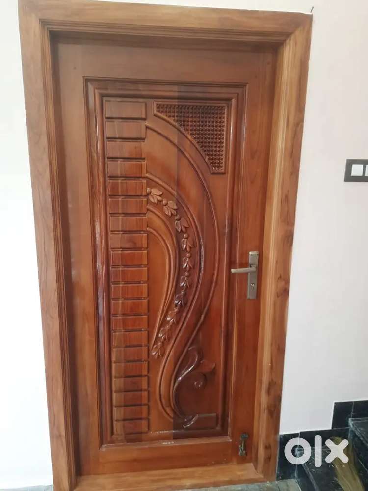 2BHK newly built house for rent