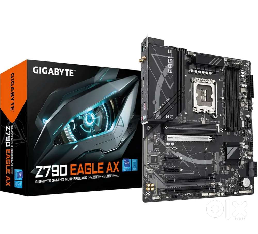 Mother Board