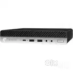 HP PRODESK 600