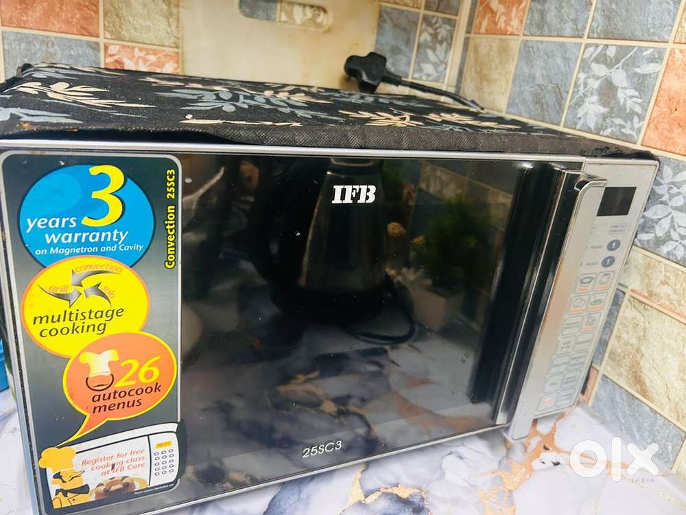 IFB Microwave