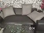 Sofa Set on Immediate Sale 3+2+1